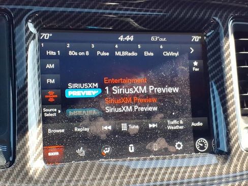 Used 2023 Dodge Challenger R/T Scat Pack w/ T/A Package image 25