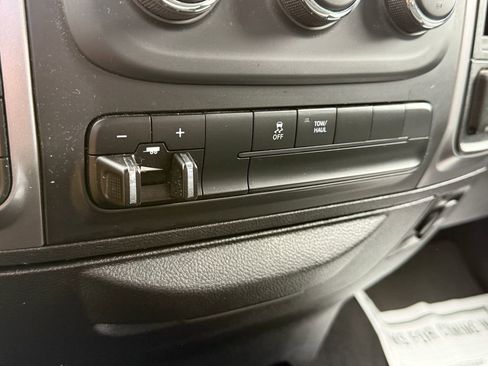 Used 2023 RAM 1500 Classic SLT w/ Protection Group image 49