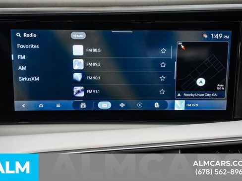 Used 2026 Hyundai Palisade SEL FWD image 39