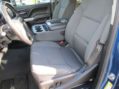 Used 2019 Chevrolet Silverado 2500 LT w/ All Star Edition image 30