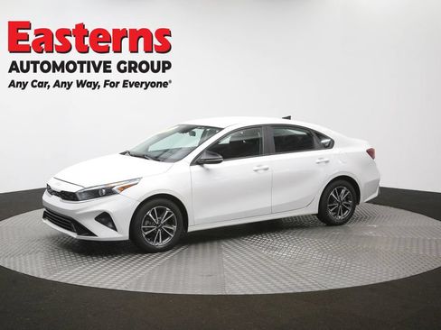 Used 2022 Kia Forte LXS FWD image 56