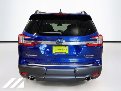 New 2026 Subaru Ascent Limited AWD/4WD image 6