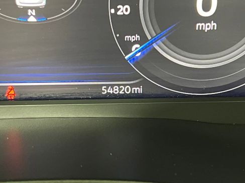 Used 2022 Volkswagen Atlas SE AWD/4WD image 17