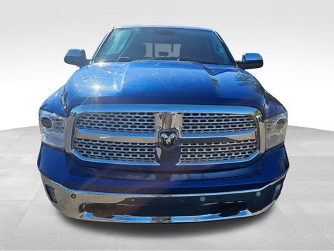 Used 2016 RAM 1500 Laramie w/ Convenience Group AWD/4WD image 3