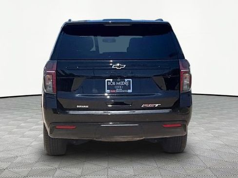 Used 2024 Chevrolet Tahoe RST w/ Luxury Package AWD/4WD image 4