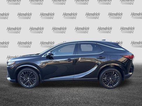 Used 2024 Lexus RX 350 Premium image 7