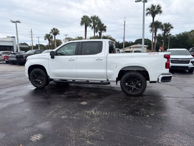 New 2026 Chevrolet Silverado 1500 RST w/ RST Select Package AWD/4WD image 6