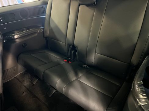 New 2026 Hyundai Palisade Calligraphy image 15