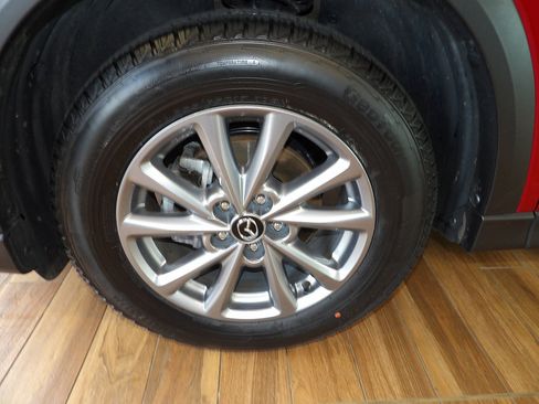 Certified 2023 MAZDA CX-5 AWD 2.5 S image 10