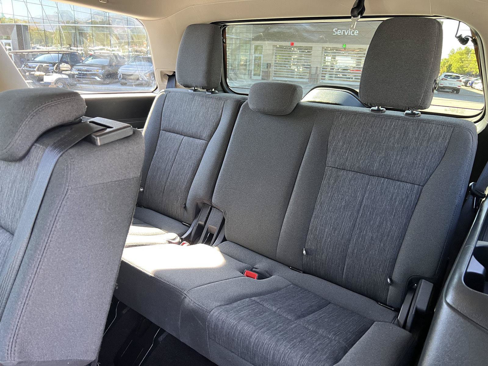 Used 2022 Ford Expedition XLT AWD/4WD image 28