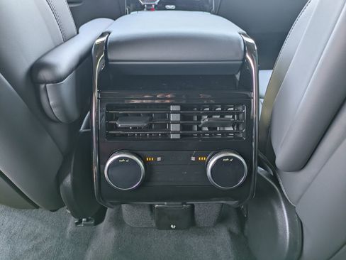 New 2026 Land Rover Range Rover Sport Dynamic SE image 23