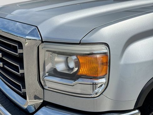 Used 2015 GMC Sierra 3500 SLE w/ SLE Preferred Package AWD/4WD image 13