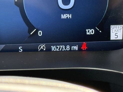 Used 2025 Ford F150 Tremor w/ Bed Utility Package AWD/4WD image 21