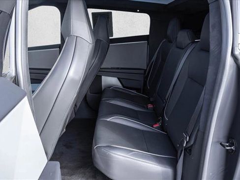 Used 2024 Tesla Cybertruck Cyberbeast image 25