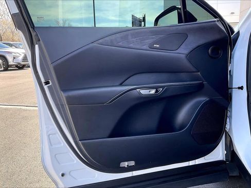 Used 2024 Lexus RX 350 F Sport w/ Convenience Package image 20