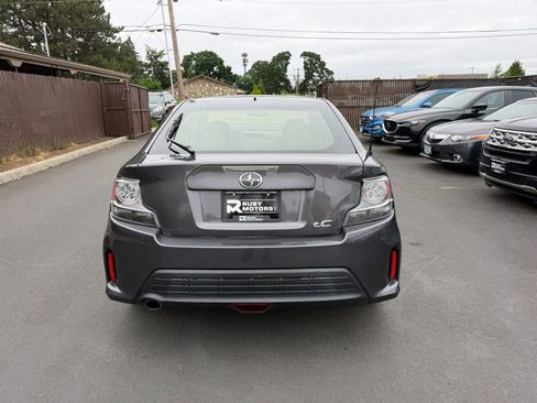 Used 2016 Scion tC FWD image 5