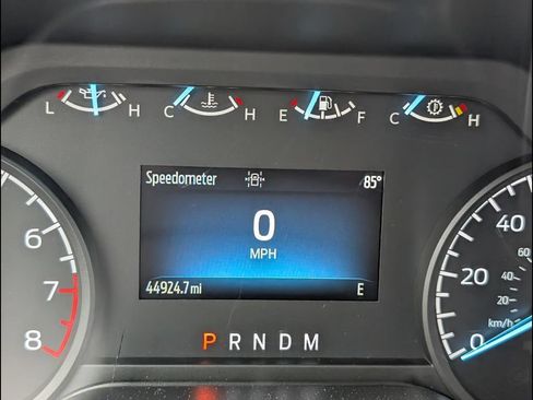 Used 2023 Ford F150 XL w/ Trailer Tow Package AWD/4WD image 10