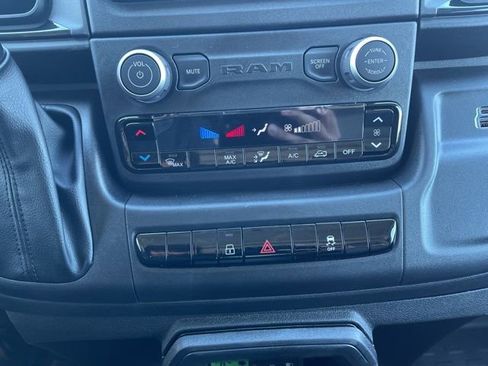 New 2026 RAM ProMaster 3500 FWD image 28