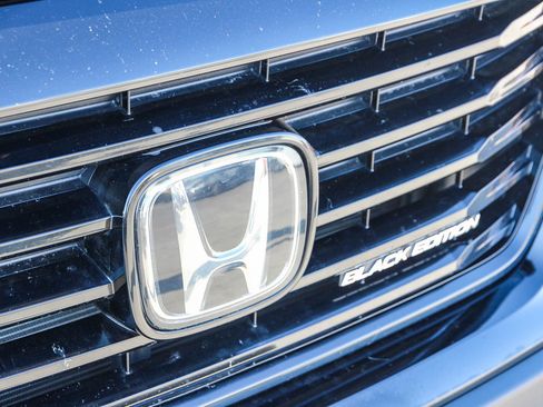 Used 2022 Honda Ridgeline Black Edition image 11