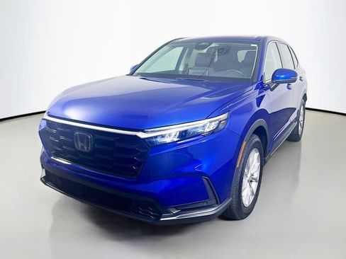 Used 2023 Honda CR-V EX-L image 5