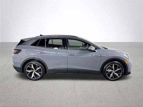 Certified 2023 Volkswagen ID.4 Pro S image 5