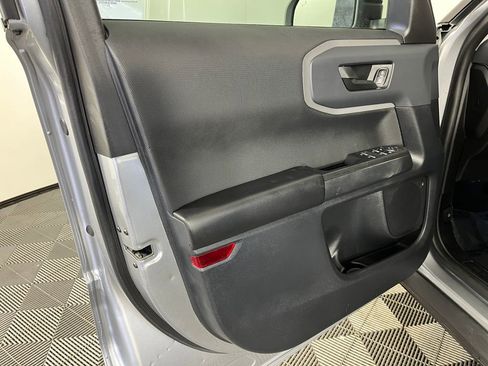 Used 2022 Ford Bronco Sport AWD/4WD image 10