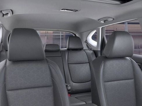 New 2026 Kia Seltos EX w/ EX Sunroof Package image 27
