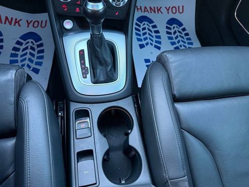 Used 2015 Audi Q3 2.0T Prestige w/ Prestige Package image 21