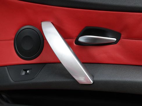 Used 2007 BMW M Roadster image 60