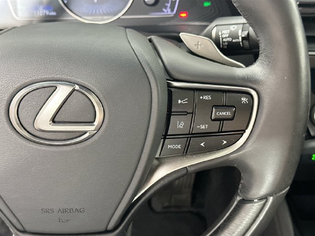 Used 2025 Lexus ES 300h w/ Technology Package FWD image 23