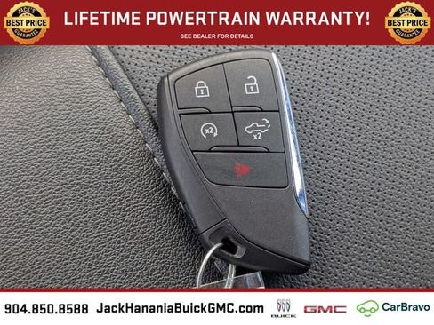 Used 2024 GMC Sierra 3500 SLT AWD/4WD image 35