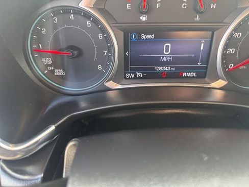 Used 2019 Chevrolet Equinox LT image 19