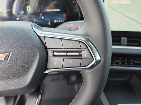 New 2026 Chevrolet Equinox LT FWD image 33