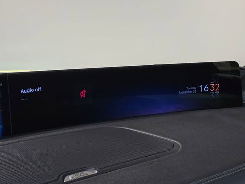 New 2025 Lincoln Navigator Reserve w/ Jet Appearance Package image 28