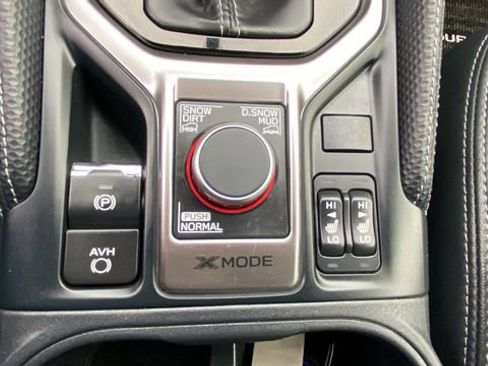 Certified 2024 Subaru Forester Touring AWD/4WD image 34
