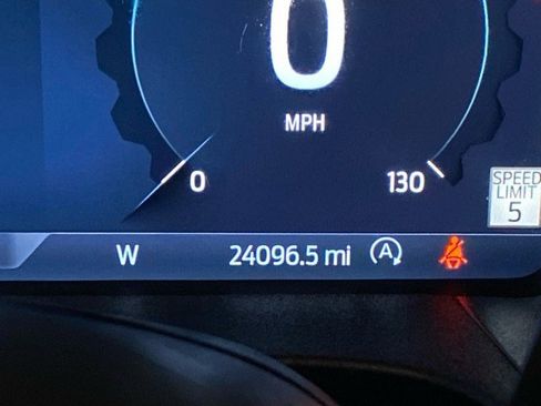 Certified 2024 Ford Ranger Lariat w/ FX4 Off-Road Package image 22