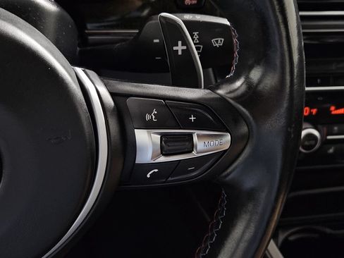 Used 2017 BMW M6 Convertible RWD image 22