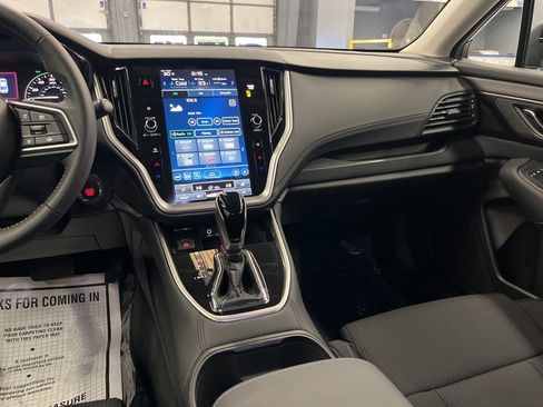 Certified 2025 Subaru Legacy Premium w/ Popular Package #1A image 21