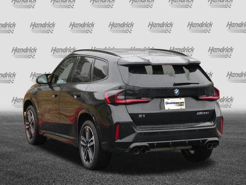 Certified 2026 BMW X1 M35i image 7