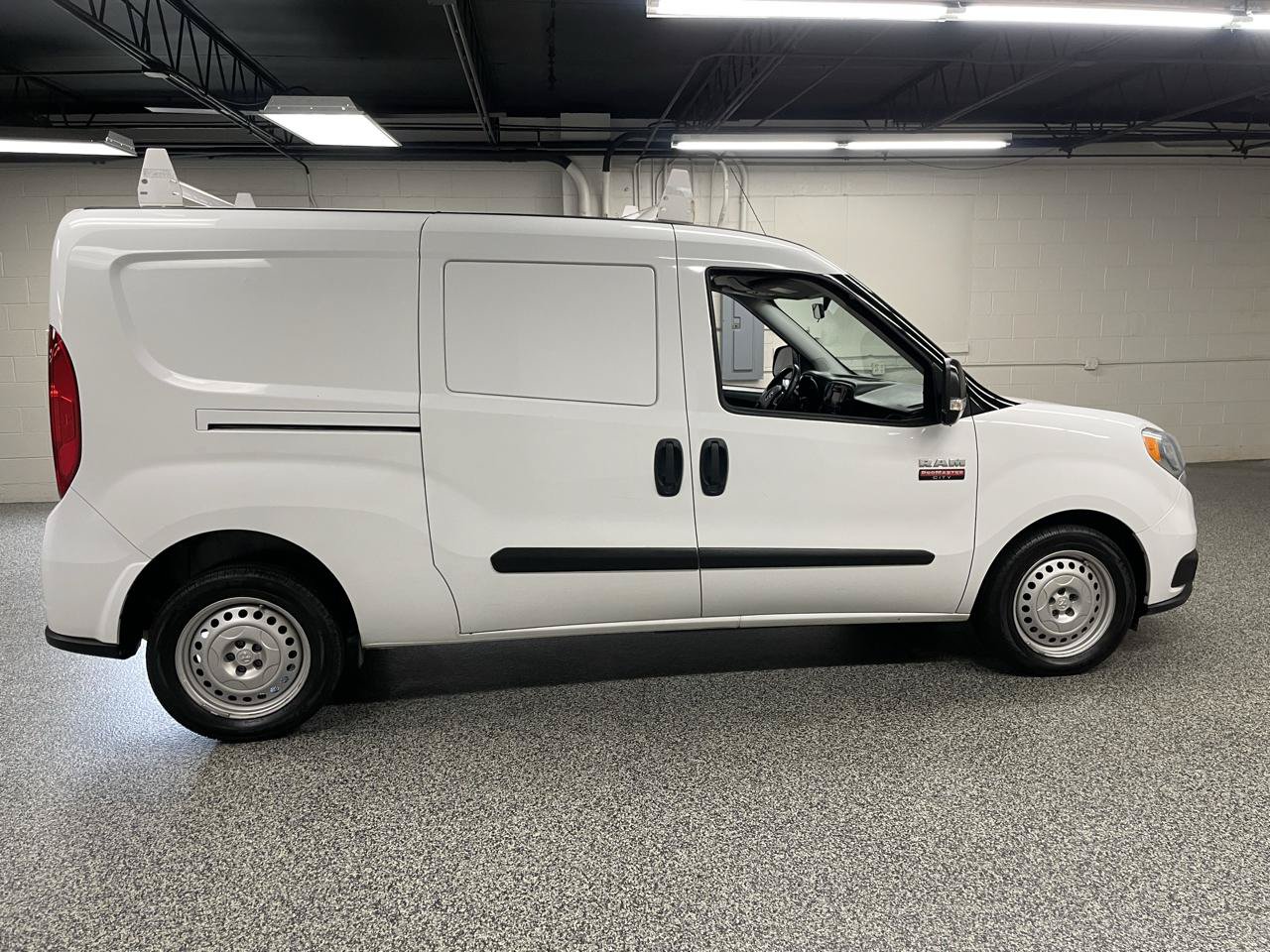 Used 2022 RAM ProMaster City Wagon FWD image 4