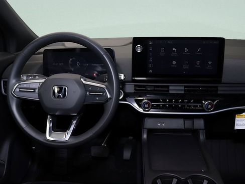 New 2026 Honda Prologue EX image 11