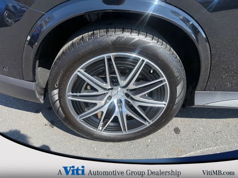 Certified 2025 Mercedes-Benz GLC 43 AMG 4MATIC image 14