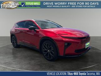 Used 2025 Toyota Crown Signia w/ Advanced Technology Package AWD/4WD video 1