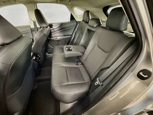Certified 2024 Lexus NX 350 AWD image 26