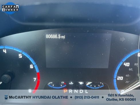 Used 2023 Ford Bronco Sport Big Bend w/ Convenience Package image 8