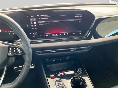 Used 2025 Audi S5 Premium Plus AWD/4WD image 7