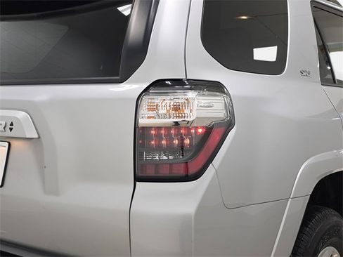 Certified 2024 Toyota 4Runner SR5 image 30