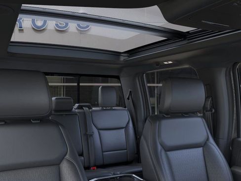 New 2026 Ford F150 Lariat w/ Equipment Group 502A High image 23