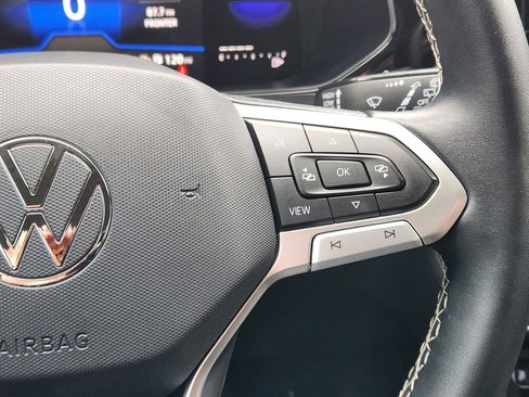 Certified 2023 Volkswagen Taos S image 19