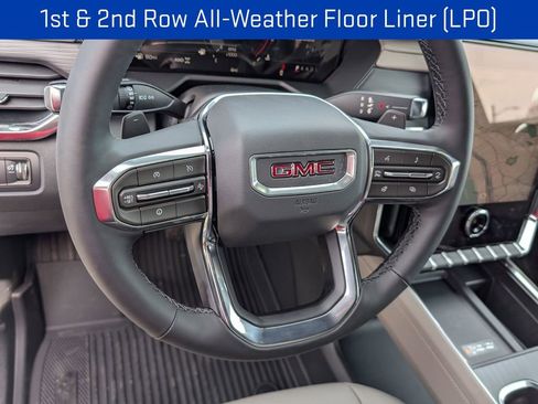 New 2026 GMC Acadia Elevation w/ Elevation Premium Package image 12